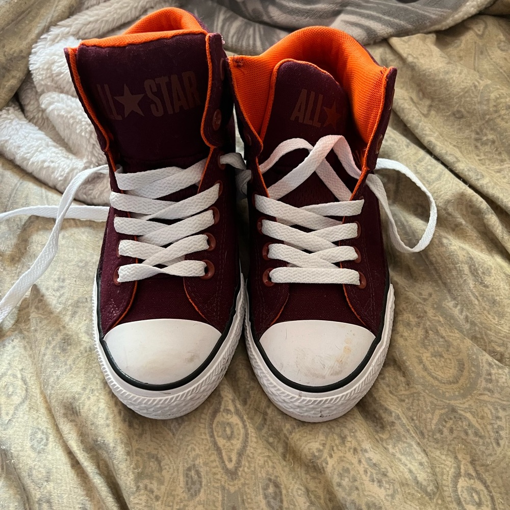 Converse